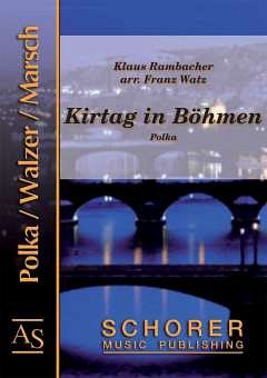 K. Rambacher: Kirtag in Böhmen, Blaso (Dir+St)