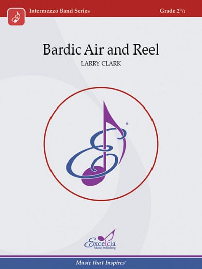 L. Clark: Bardic Air and Reel