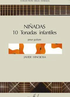 J. Hinojosa: Ninadas, Git