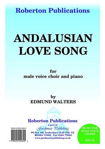 Andalusian Love Song, Mch4Klav (Chpa)