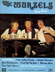 Adge Cutler, The Wurzels: Twice Daily