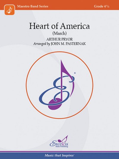 P. Arthur: Heart of America, Blaso (Pa+St)