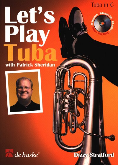S. Dizzy: Let's Play Tuba, Tb (+CD)