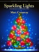 M. Conaway: Sparkling Lights, Blaso (Pa+St)
