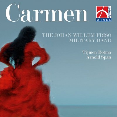 Carmen, Blaso (CD)