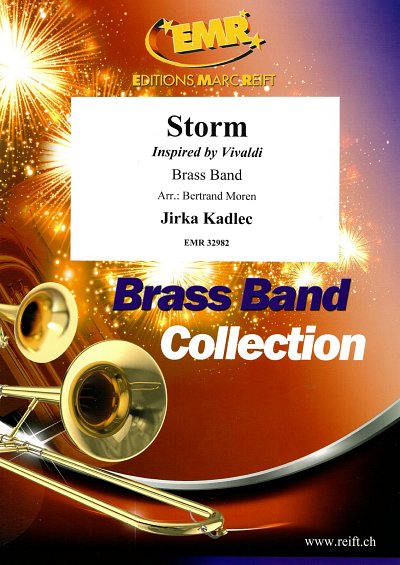 J. Kadlec: Storm, Brassb