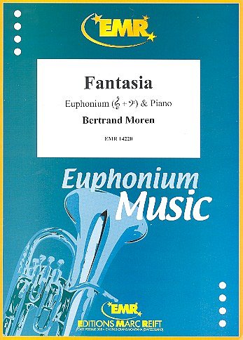B. Moren: Fantasia, EuphKlav