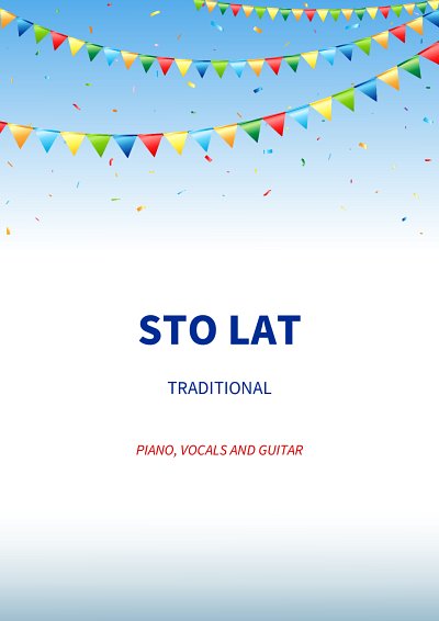 (Traditional) et al.: Sto Lat
