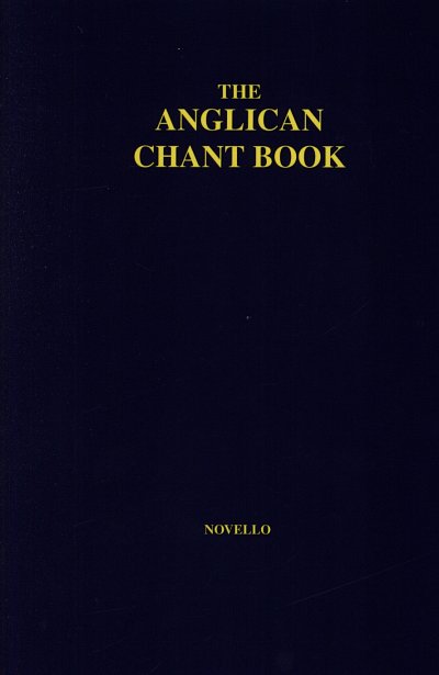The Anglican Chant Book, GCh4