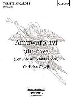 C. Onyeji: Amuworo ayi otu nwa