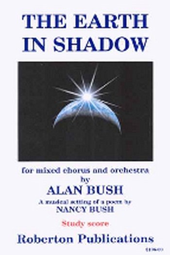 A. Bush: Earth In Shadow