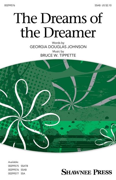 B.W. Tippette: The Dreams of the Dreamer, Gch3Klav (Chpa)