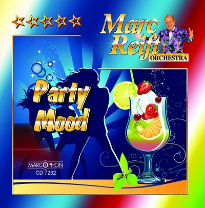 Party Mood (CD)