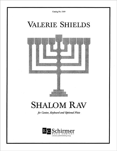 V. Shields: Shalom Rav