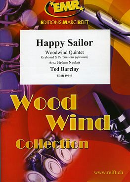 T. Barclay: Happy Sailor, 5Hbl