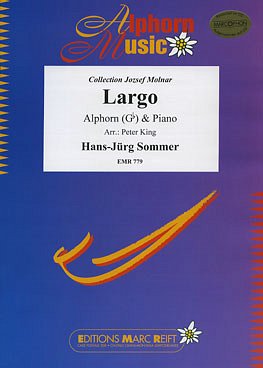 DL: H.J. Sommer: Largo, AlphKlav