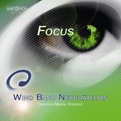 Focus (CD)