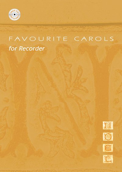 Favourite Carols Recorder