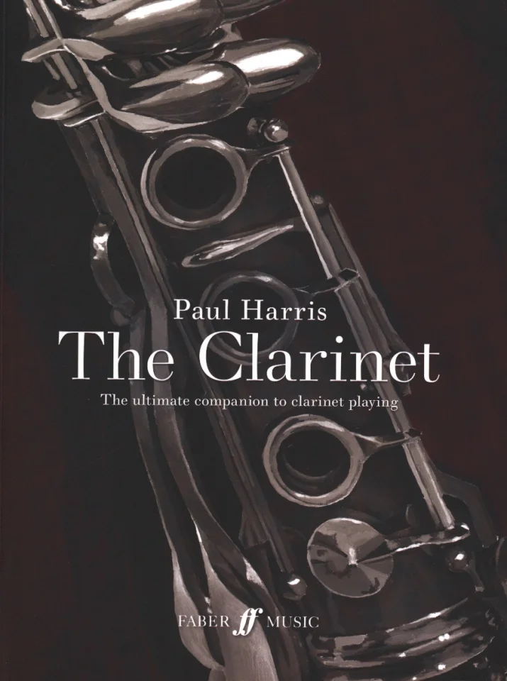 P. Harris: The Clarinet, Klar (0)