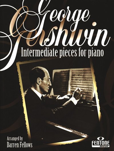 G. Gershwin: George Gershwin, Klav