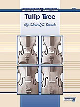 DL: Tulip Tree, Stro (Part.)