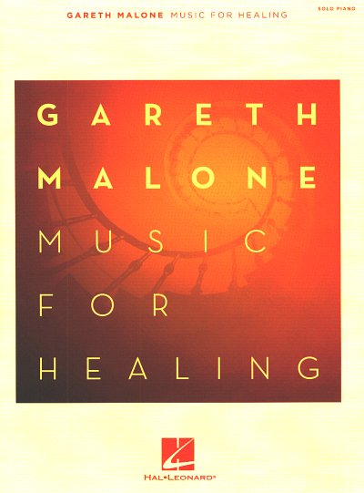 G. Malone: Music for Healing, Klav