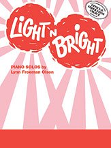 L.F. Olson: Light 'n' Bright