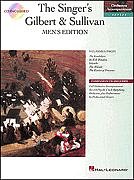 Singer's Gilbert & Sullivan - Men's Edition, GesTi