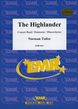N. Tailor: The Highlander, Blaso