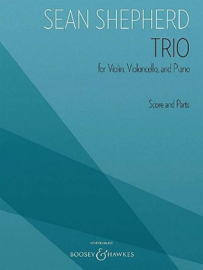 Trio (Pa+St)