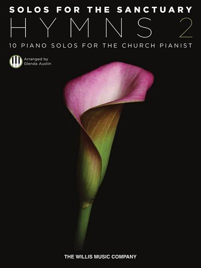 Solos for the Sanctuary - Hymns 2, Ch (Bu)