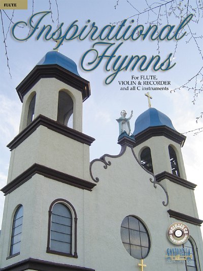 Inspirational Hymns, Fl (+CD)