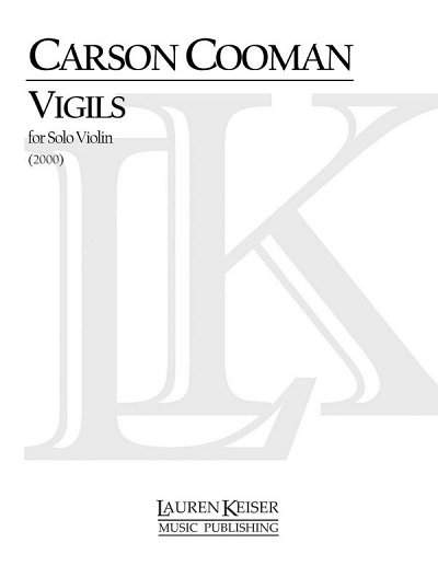 C. Cooman: Vigils