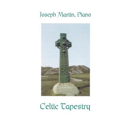 J. Martin: Celtic Tapestry, Ch (CD)
