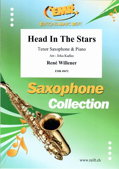 R. Willener: Head In The Stars, TsaxKlv