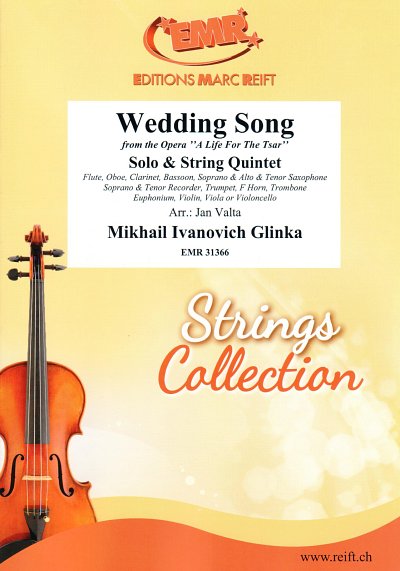DL: M. Glinka: Wedding Song