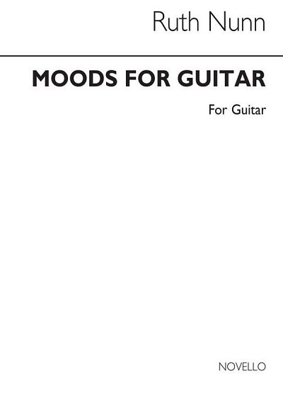 Nunn Moods Guitar, Git