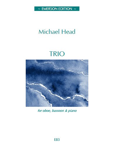M. Head: Trio, ObFgKlv