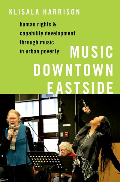 Music Downtown Eastside Human Rights