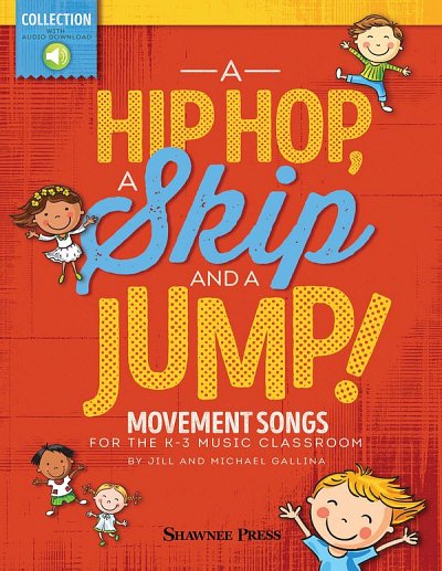 J. Gallina: A Hip Hop, a Skip and a Jump