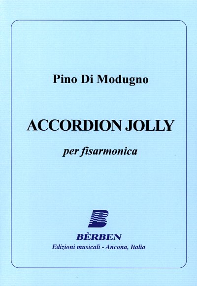Accordion Jolly, Akk (Part.)