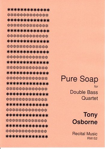 T. Osborne: Pure Soap (Pa+St)