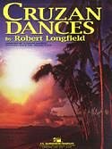 R. Longfield: Cruzan Dances