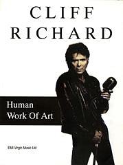 C. Mick Leeson, Peter Vale, Cliff Richard: Human Work Of Art