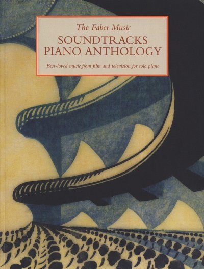 The Faber Music Soundtracks Piano Anthology, Klav