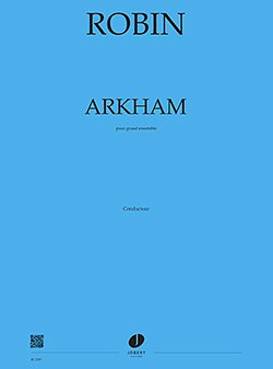 Arkham (Pa+St)