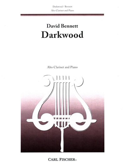 D. Bennett: Darkwood