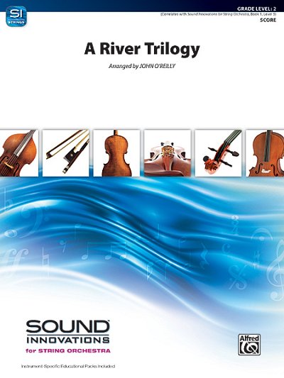 A River Trilogy, Stro (Part.)