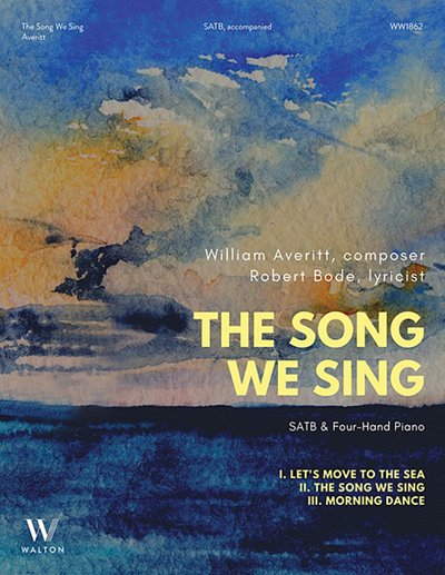 W. Averitt: The Song We Sing