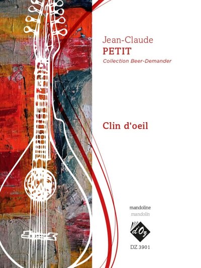 Clin d'oeil (Pa+St)